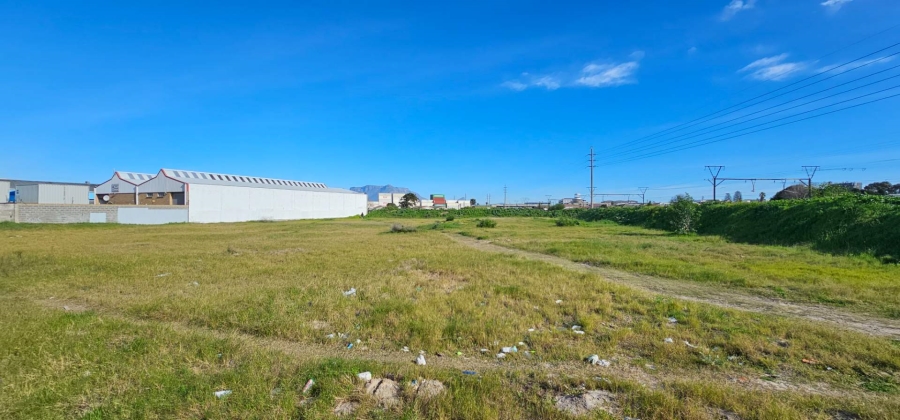 Commercial Property for Sale in Beaconvale Western Cape